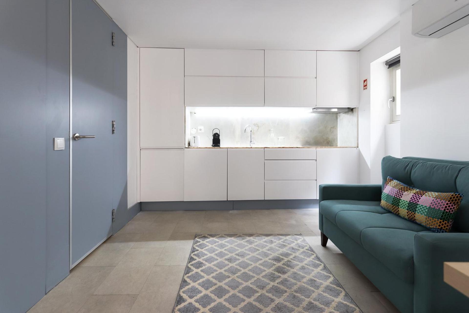 LisboaAlfama Modern Loft By Homing公寓 外观 照片
